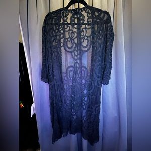 Women’s Avenue mid sleeve cover